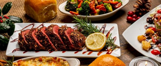 Cu cât crește riscul unui atac de cord în Ajunul Crăciunului?