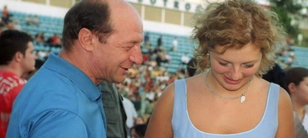 Traian Băsescu a fost întotdeauna beneficiarul real al infracțiunilor fiicei sale, Ioana Băsescu