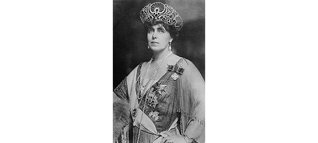 Regina Maria a devenit adeptă a cultului Bahá'í imediat după moartea lui Ferdinand și înscăunarea de copil a Regelului Mihai I
