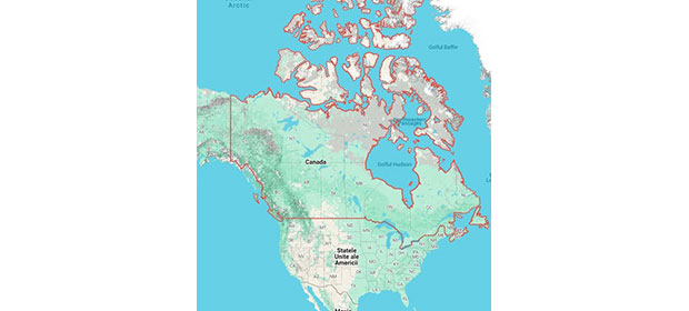 Iată de ce vrea Donald Trump, Canada, iată de ce!